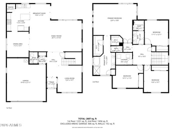 18071 Young St, Surprise, AZ 85388