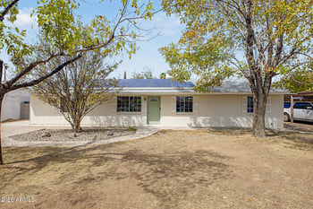 18072 N Villa Rita Dr, Phoenix, AZ 85032