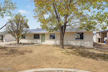 18072 N Villa Rita Dr, Phoenix, AZ 85032
