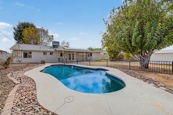 18072 N Villa Rita Dr, Phoenix, AZ 85032