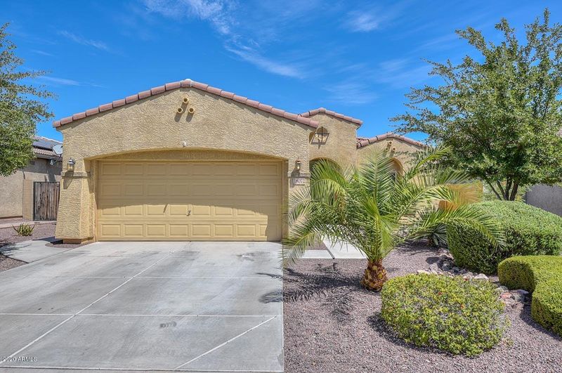 18072 W Post Dr, Surprise, AZ 85388