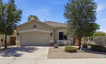 18073 W Vogel Ave, Waddell, AZ 85355