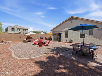 18073 W Vogel Ave, Waddell, AZ 85355