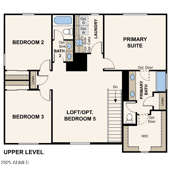 18074 Creedance Blvd, Surprise, AZ 85387