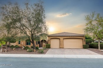 18074 Turney Ave, Goodyear, AZ 85395