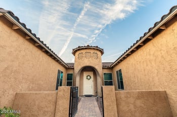 18074 Turney Ave, Goodyear, AZ 85395