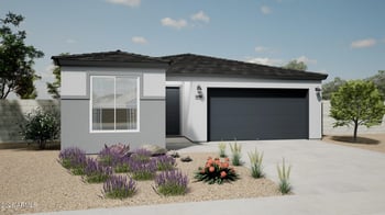 18074 Calle Lejos Rd, Surprise, AZ 85387