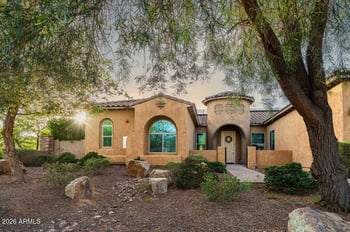 18074 Turney Ave, Goodyear, AZ 85395
