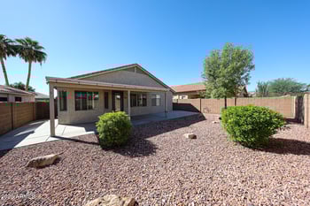 18076 Browning Dr, Surprise, AZ 85374
