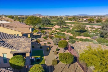 18076 Vista Desierto --, Rio Verde, AZ 85263