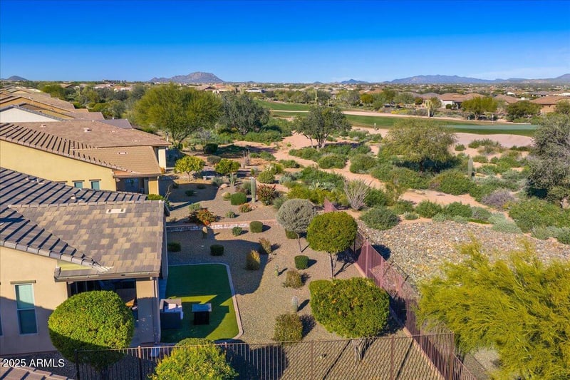 18076 Vista Desierto --, Rio Verde, AZ 85263