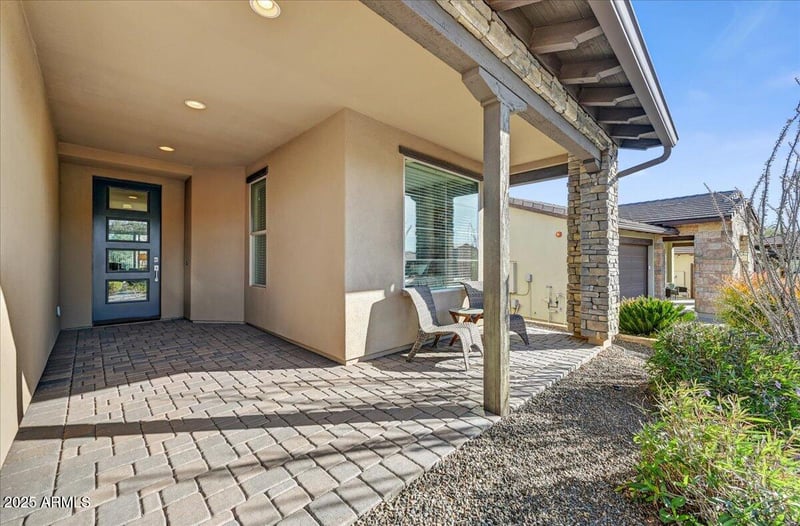 18076 Vista Desierto --, Rio Verde, AZ 85263