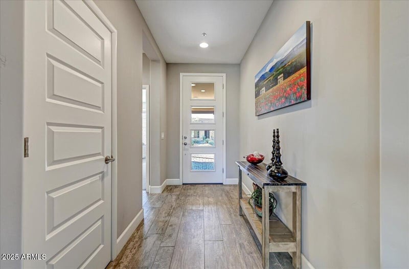 18076 Vista Desierto --, Rio Verde, AZ 85263