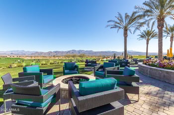 18076 Vista Desierto --, Rio Verde, AZ 85263