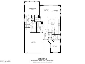 18076 Vista Desierto --, Rio Verde, AZ 85263