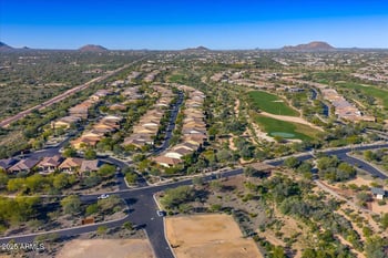 18076 Vista Desierto --, Rio Verde, AZ 85263