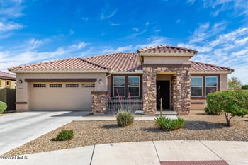 18076 Redwood Ln, Goodyear, AZ 85338