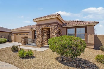 18076 W Redwood Ln, Goodyear, AZ 85338