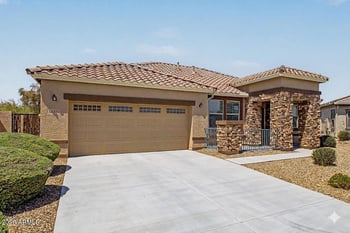 18076 Redwood Ln, Goodyear, AZ 85338
