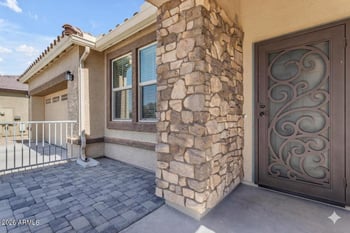 18076 W Redwood Ln, Goodyear, AZ 85338
