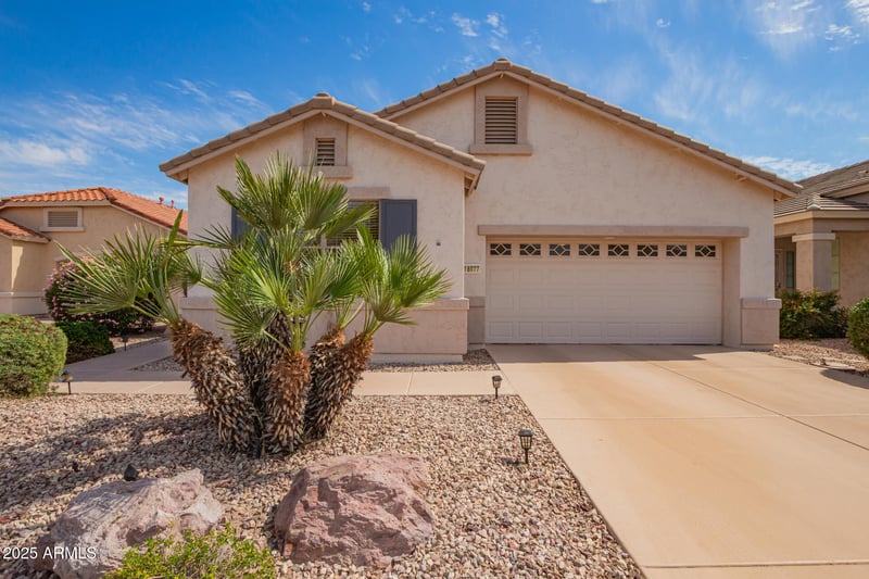 18077 Sammy Way, Surprise, AZ 85374