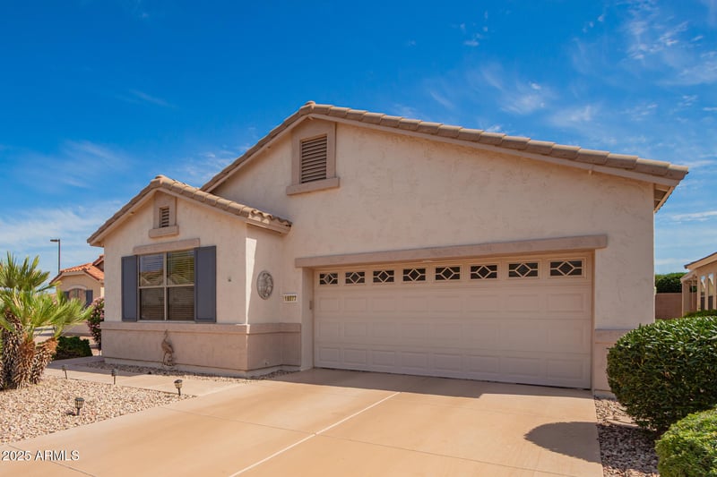 18077 Sammy Way, Surprise, AZ 85374