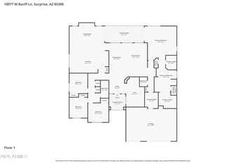 18077 Banff Ln, Surprise, AZ 85388