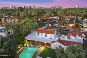 1808 13th Ave, Phoenix, AZ 85007