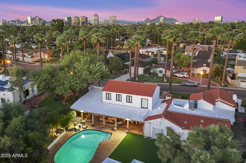 1808 13th Ave, Phoenix, AZ 85007