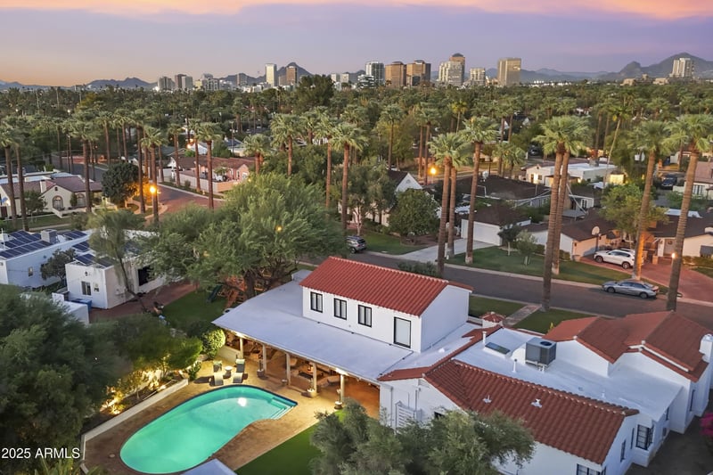 1808 13th Ave, Phoenix, AZ 85007