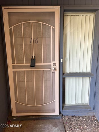 1808 32nd St #116, Phoenix, AZ 85008