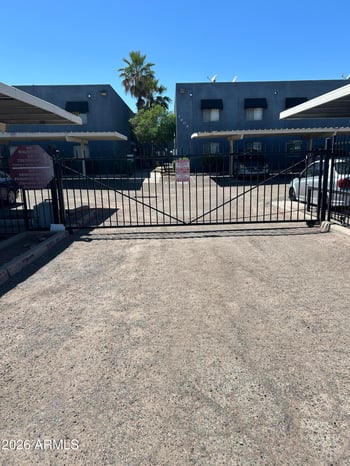 1808 32nd St #116, Phoenix, AZ 85008