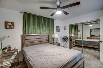 1808 32nd St #209, Phoenix, AZ 85008