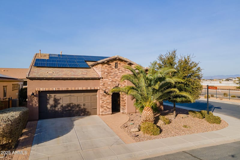 1808 Crocus Ave, Queen Creek, AZ 85140