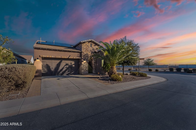 1808 Crocus Ave, Queen Creek, AZ 85140