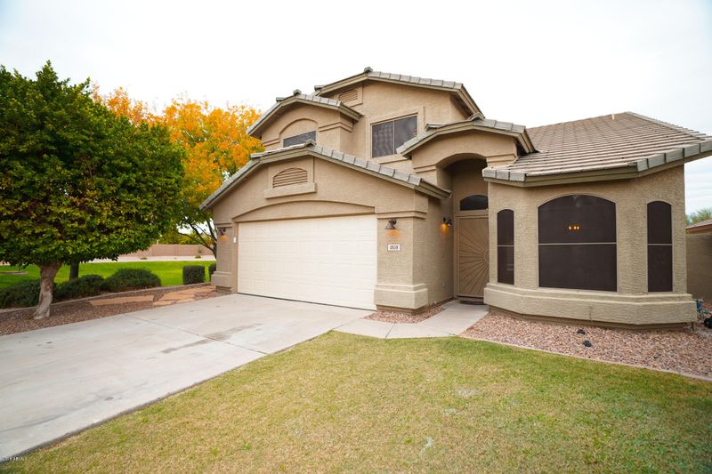 1808 E Erie St, Gilbert, AZ 85295