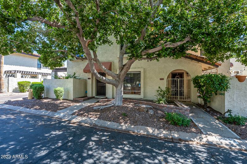 1808 E Hayward Ave #3, Phoenix, AZ 85020