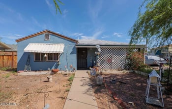 1808 E Indianola Ave, Phoenix, AZ 85016