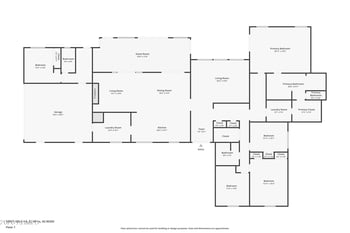 1808 Glencove St, Mesa, AZ 85203