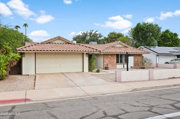 1808 Keating Ave, Mesa, AZ 85202