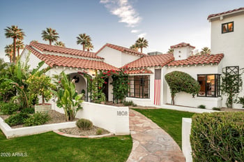 1808 13th Ave, Phoenix, AZ 85007