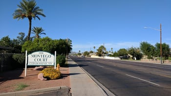 1808 N 32nd St #208, Phoenix, AZ 85008