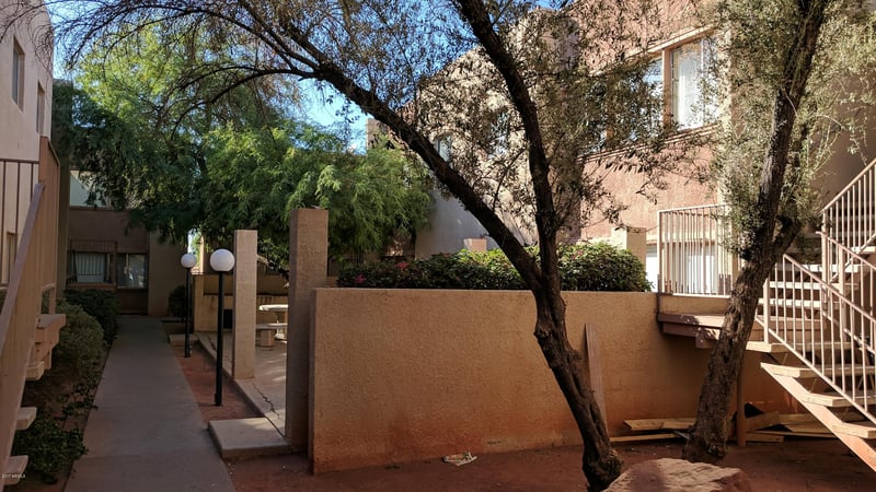 1808 N 32nd St #208, Phoenix, AZ 85008