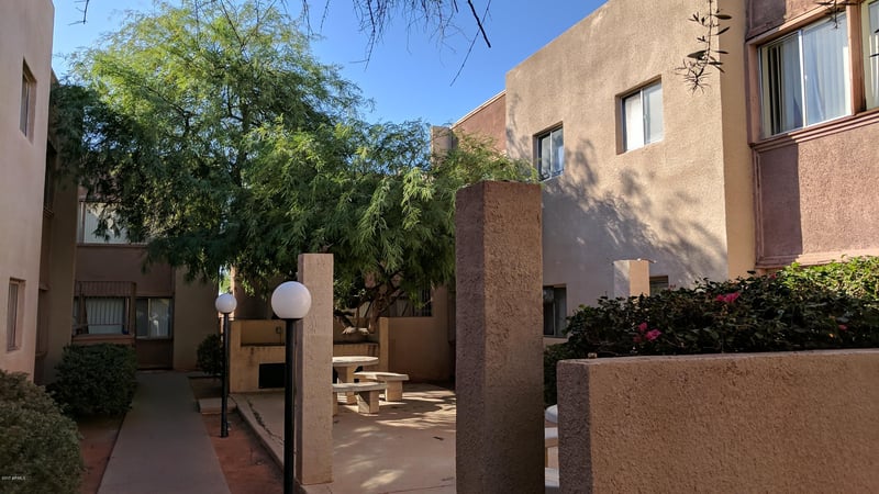 1808 N 32nd St #208, Phoenix, AZ 85008