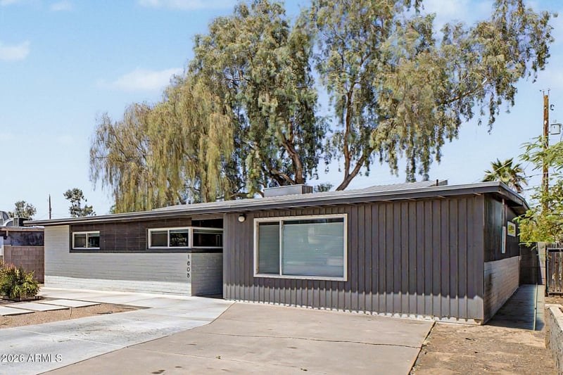 1808 N 80th Pl, Scottsdale, AZ 85257