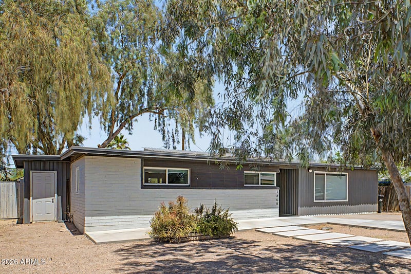 1808 N 80th Pl, Scottsdale, AZ 85257