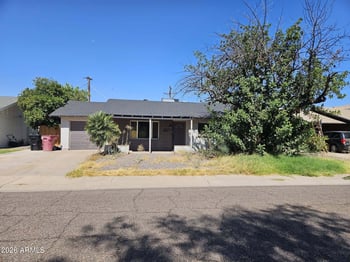 1808 N 87th Pl, Scottsdale, AZ 85257