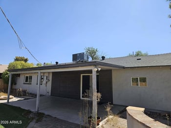 1808 N 87th Pl, Scottsdale, AZ 85257