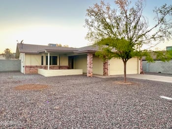 1808 N Bullmoose Dr, Chandler, AZ 85224