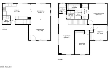 1808 Pollack St, Phoenix, AZ 85041